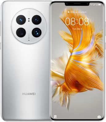 Huawei Mate 50 Pro 4G Global Dual SIM TD-LTE 512GB DCO-LX9 / DCO-L29